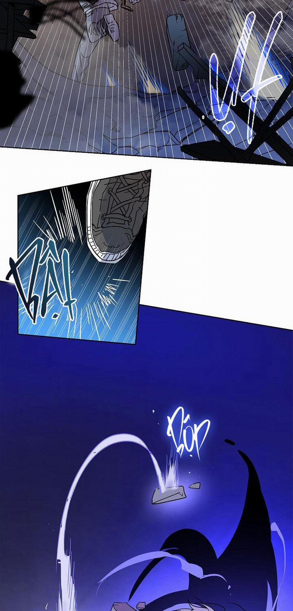 Nghiện Sex 4.4 ĐI CỬA SAU 4 trang 21