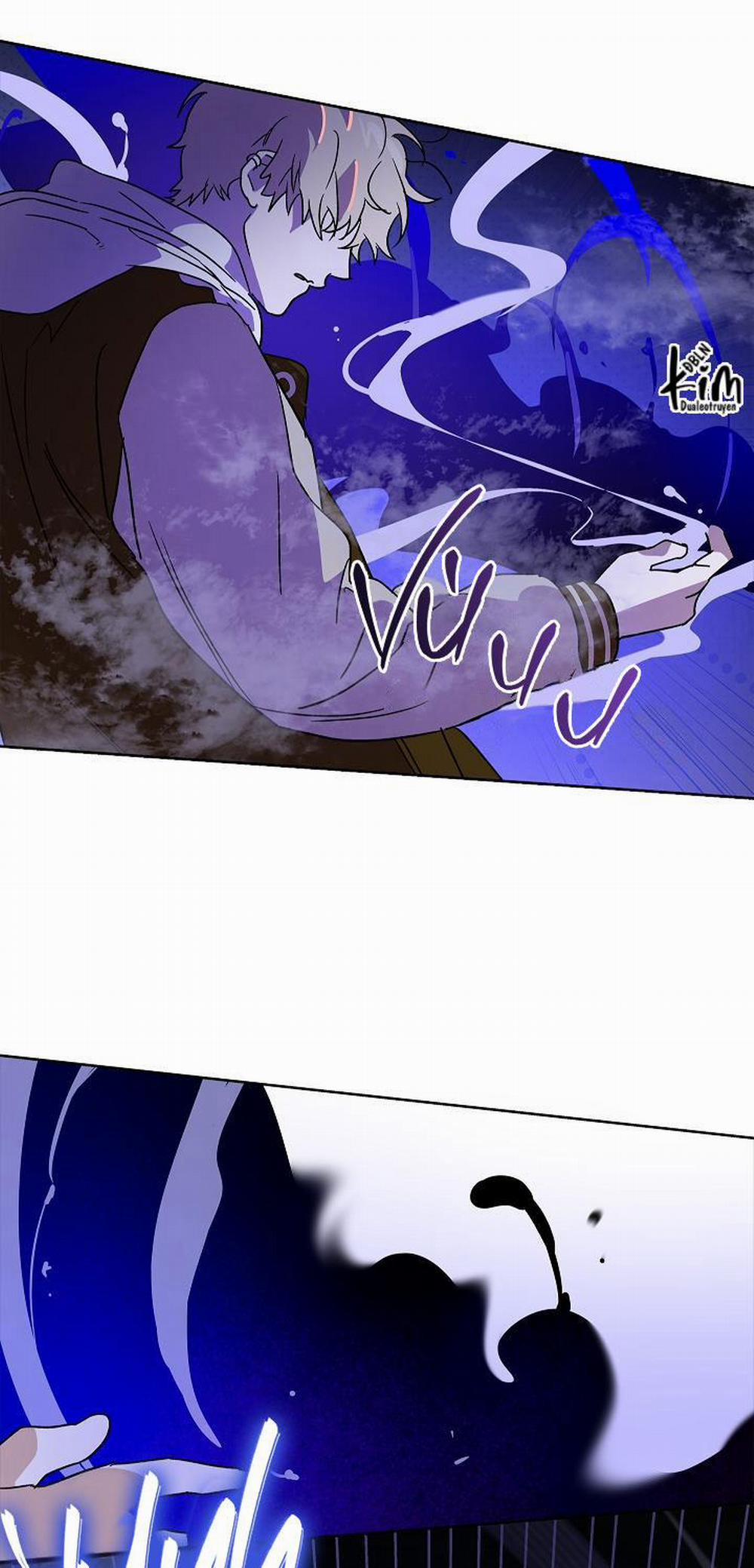 Nghiện Sex 4.4 ĐI CỬA SAU 4 trang 23