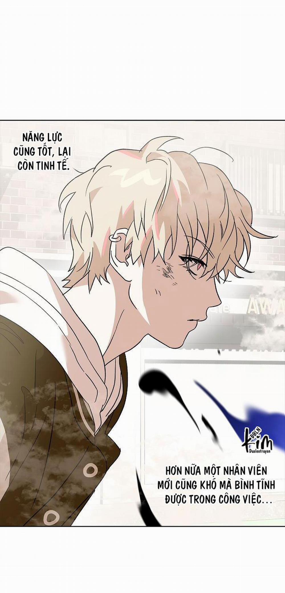 Nghiện Sex 4.4 ĐI CỬA SAU 4 trang 29