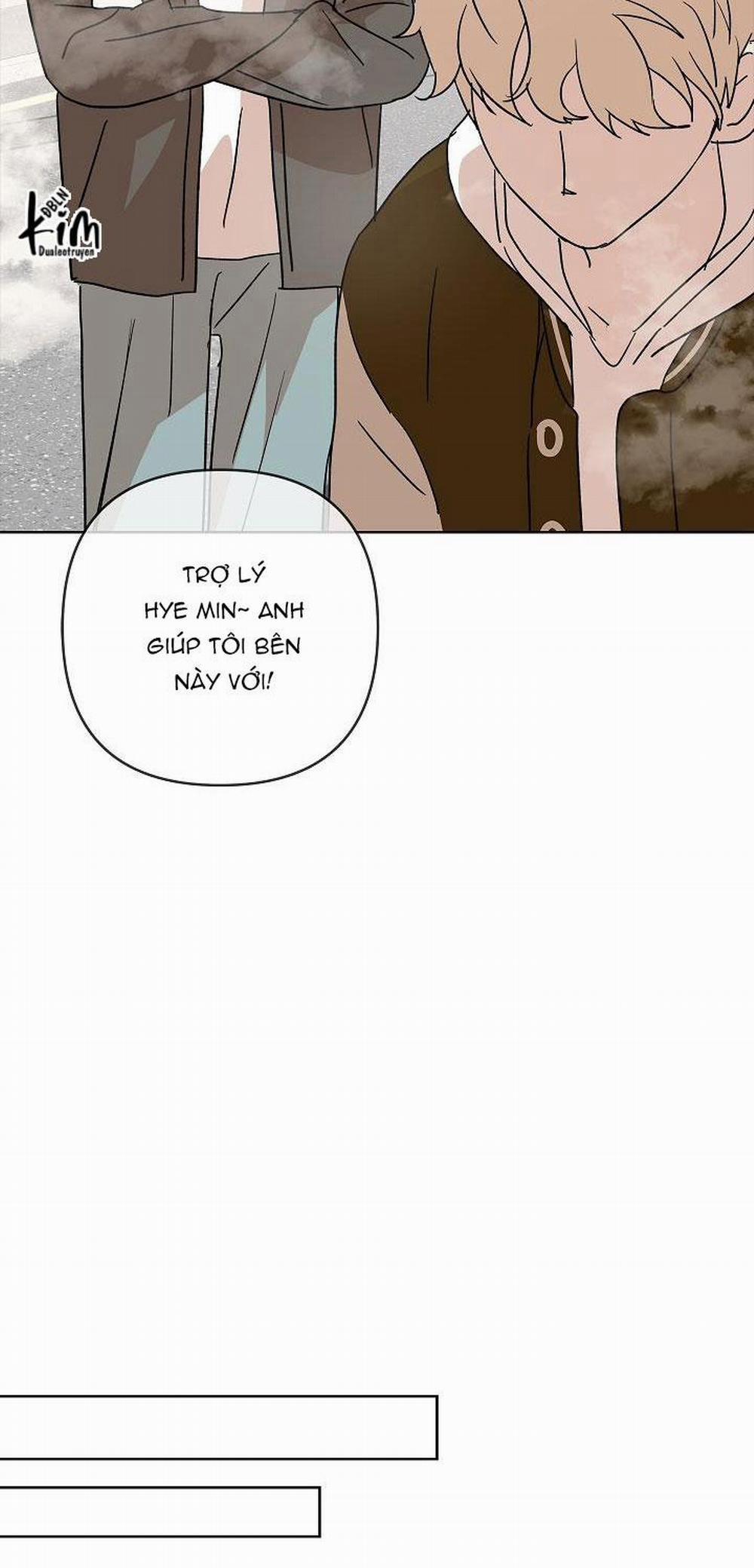 Nghiện Sex 4.4 ĐI CỬA SAU 4 trang 31