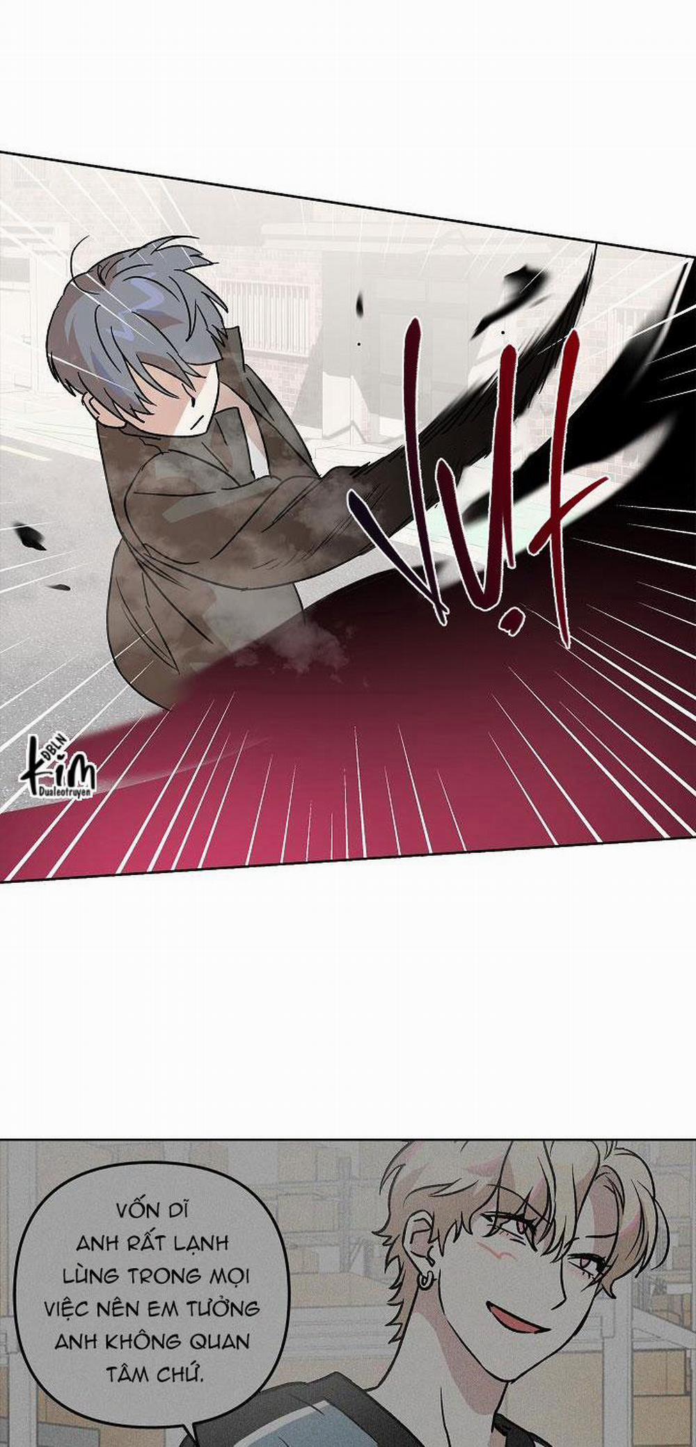 Nghiện Sex 4.4 ĐI CỬA SAU 4 trang 32