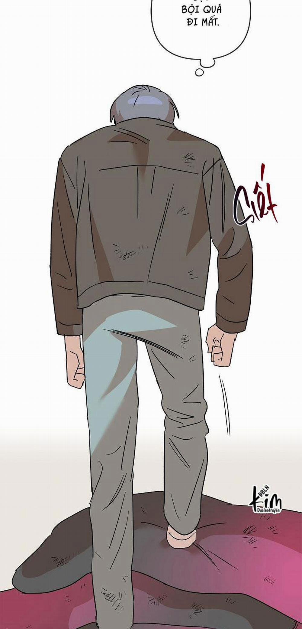 Nghiện Sex 4.4 ĐI CỬA SAU 4 trang 36