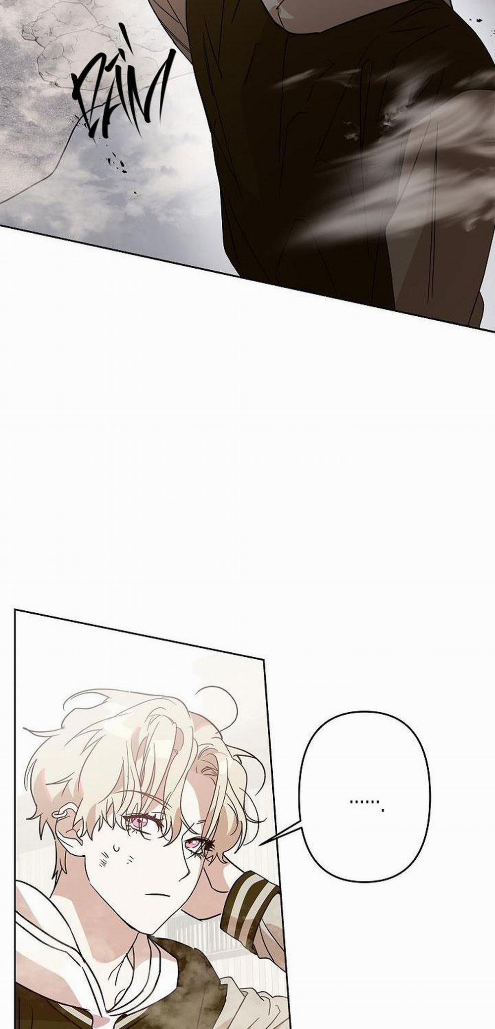 Nghiện Sex 4.4 ĐI CỬA SAU 4 trang 4