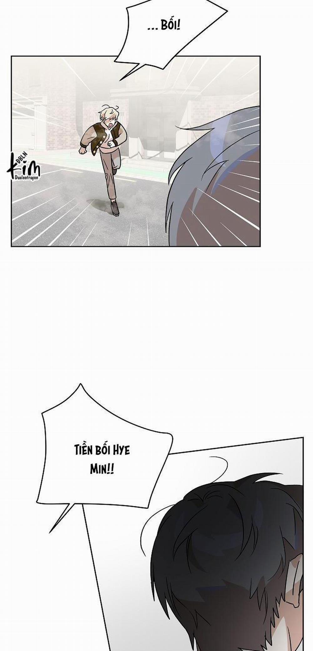 Nghiện Sex 4.4 ĐI CỬA SAU 4 trang 40