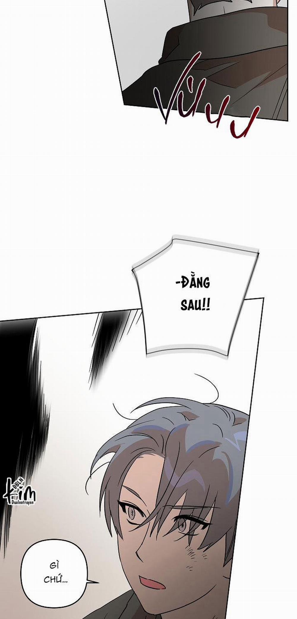 Nghiện Sex 4.4 ĐI CỬA SAU 4 trang 41