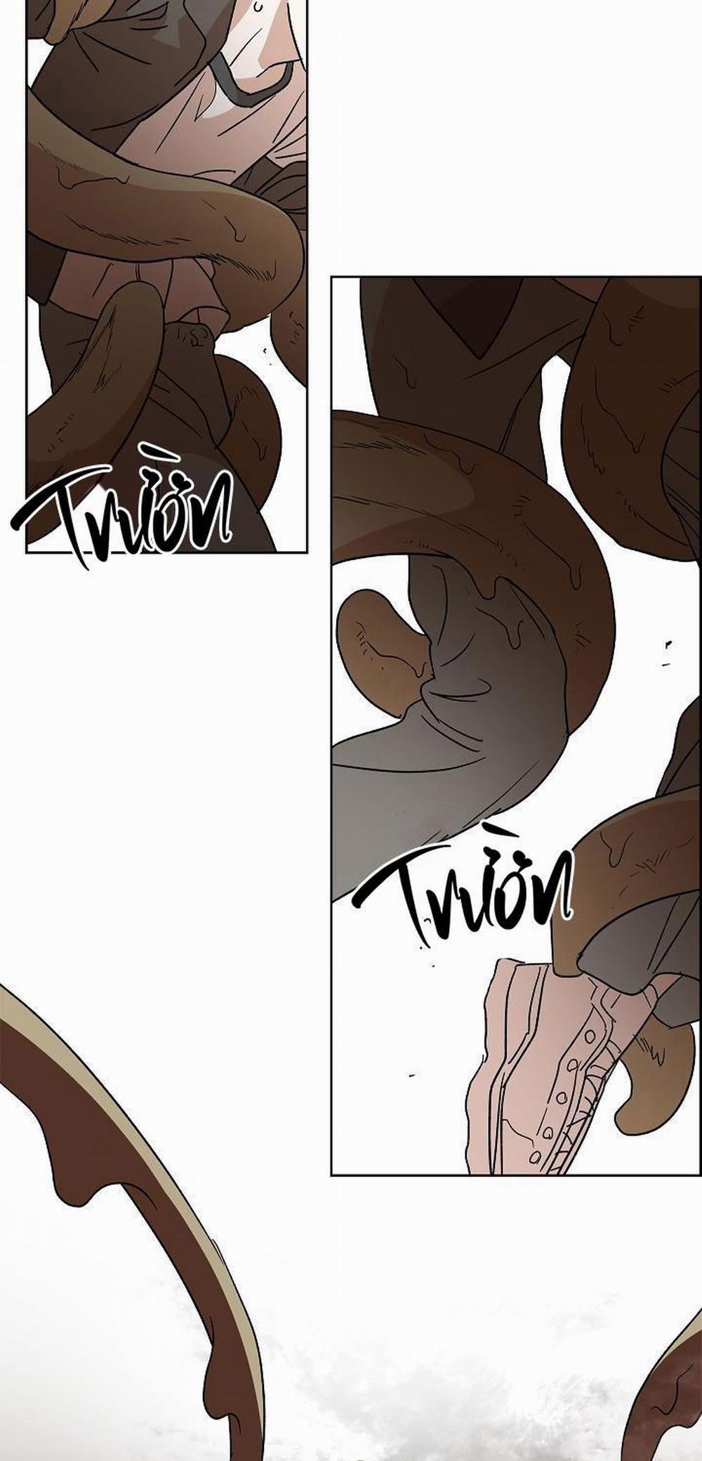 Nghiện Sex 4.4 ĐI CỬA SAU 4 trang 45