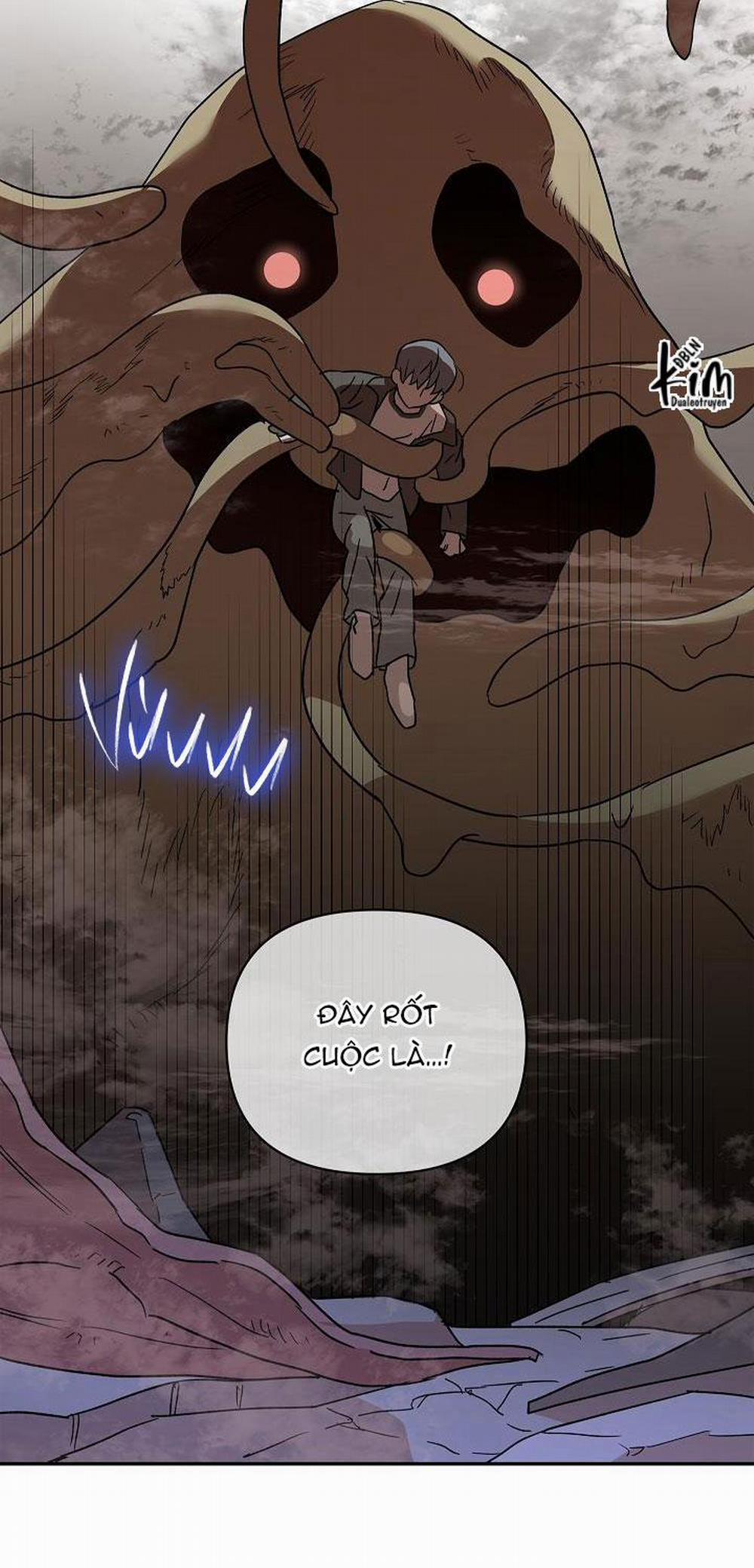 Nghiện Sex 4.4 ĐI CỬA SAU 4 trang 46