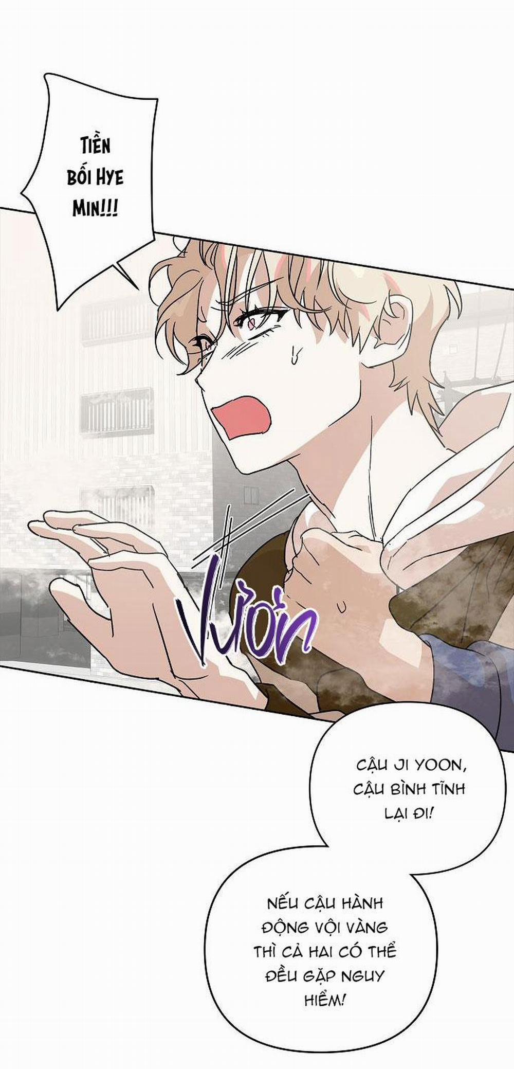 Nghiện Sex 4.4 ĐI CỬA SAU 4 trang 47