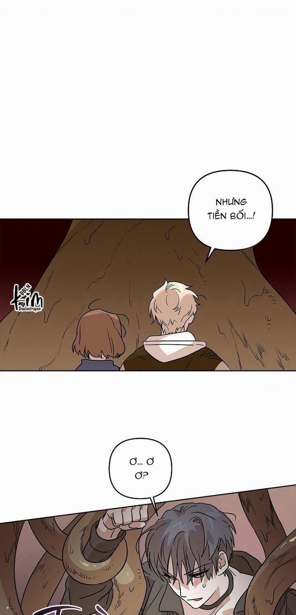 Nghiện Sex 4.4 ĐI CỬA SAU 4 trang 48