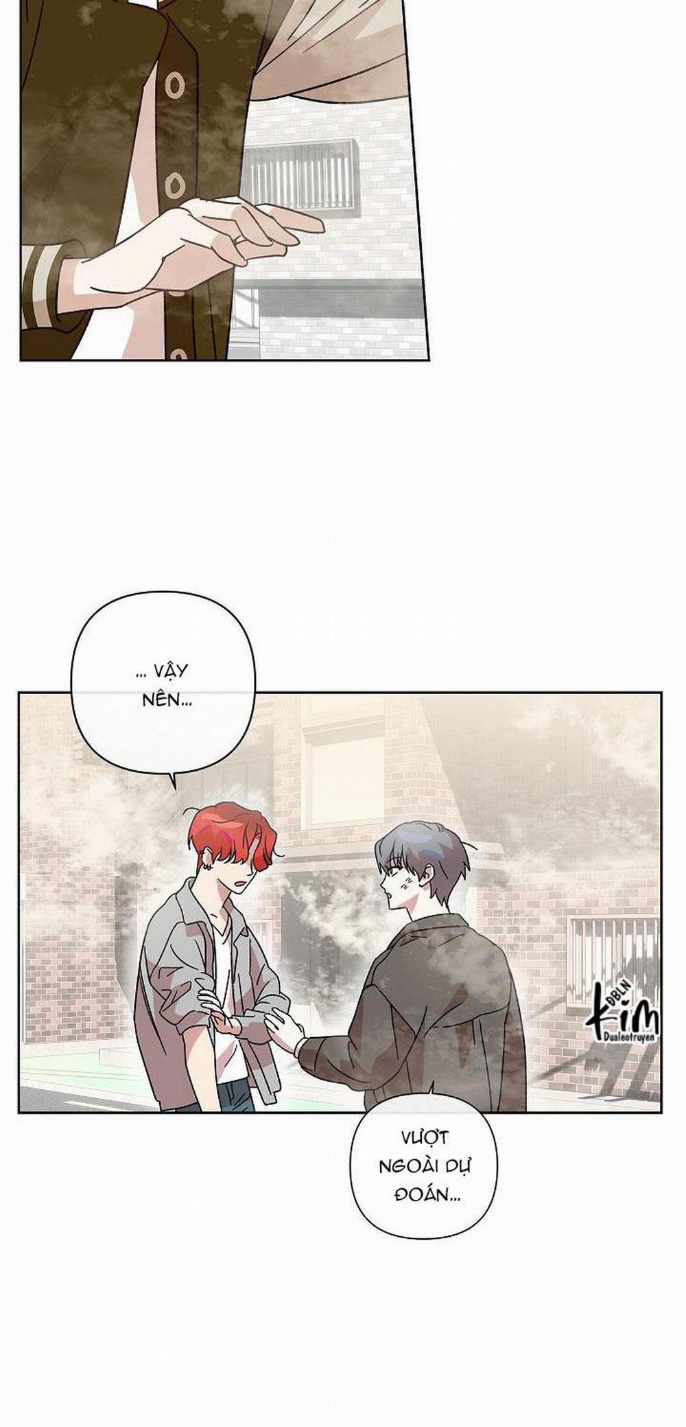 Nghiện Sex 4.4 ĐI CỬA SAU 4 trang 5