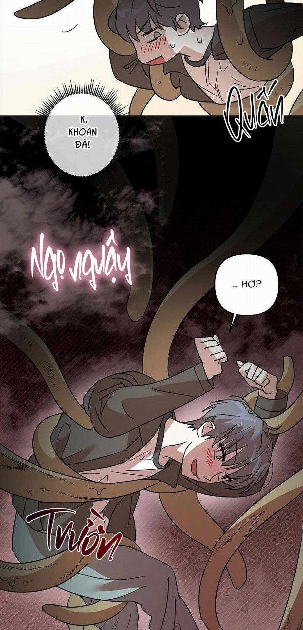 Nghiện Sex 4.4 ĐI CỬA SAU 4 trang 50