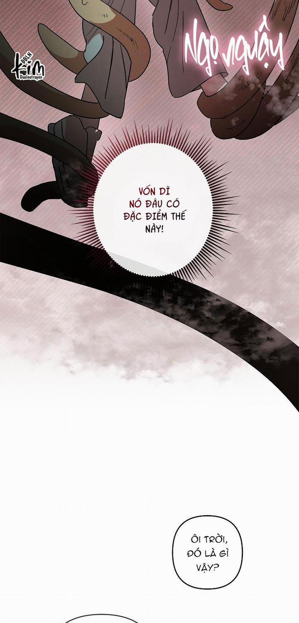 Nghiện Sex 4.4 ĐI CỬA SAU 4 trang 51