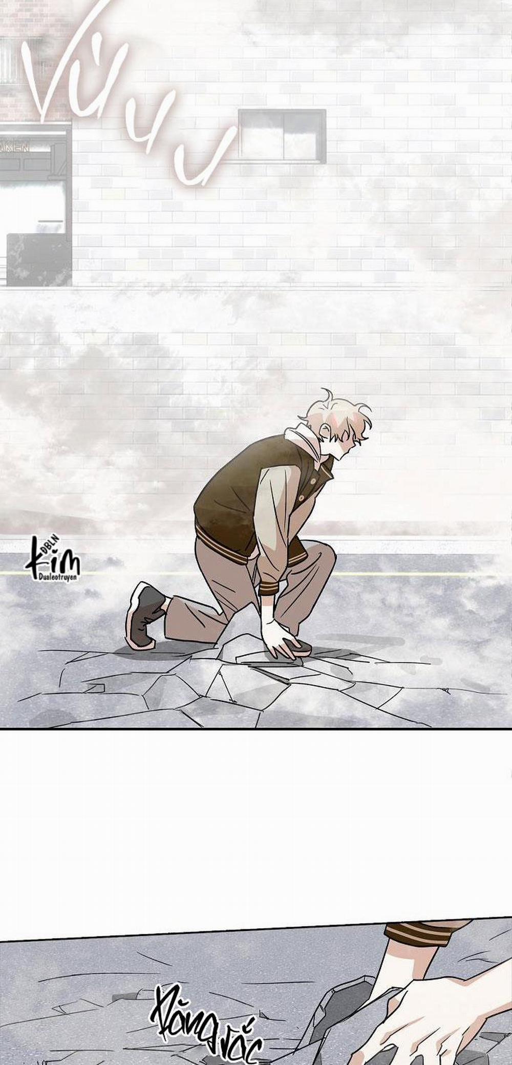 Nghiện Sex 4.4 ĐI CỬA SAU 4 trang 55