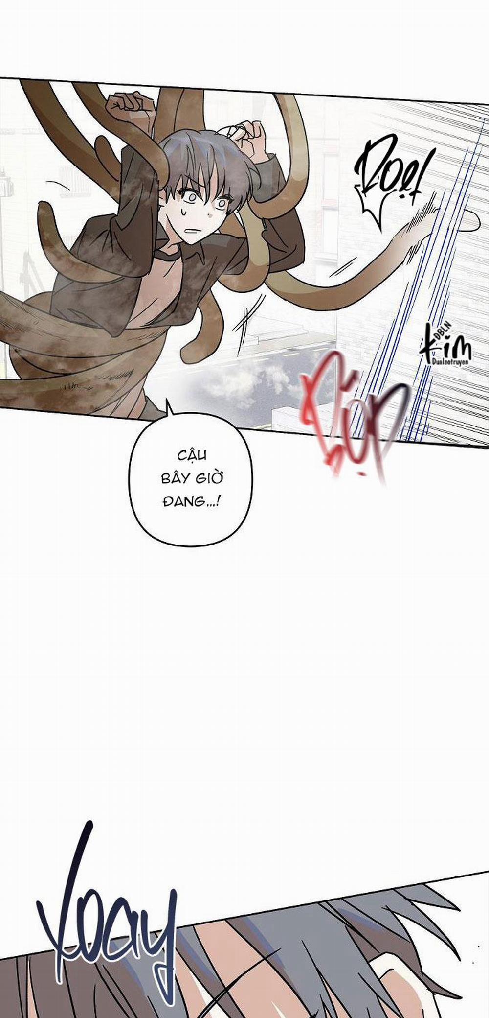 Nghiện Sex 4.4 ĐI CỬA SAU 4 trang 58