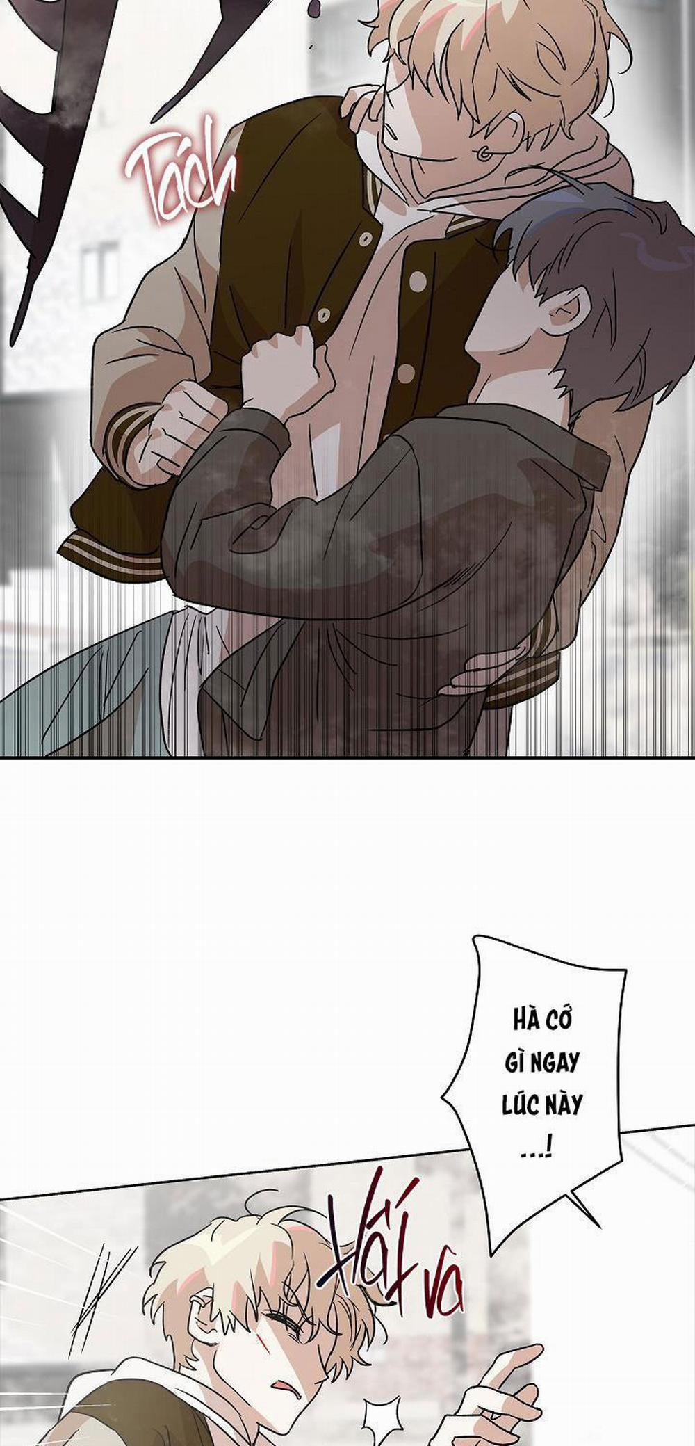 Nghiện Sex 4.4 ĐI CỬA SAU 4 trang 67