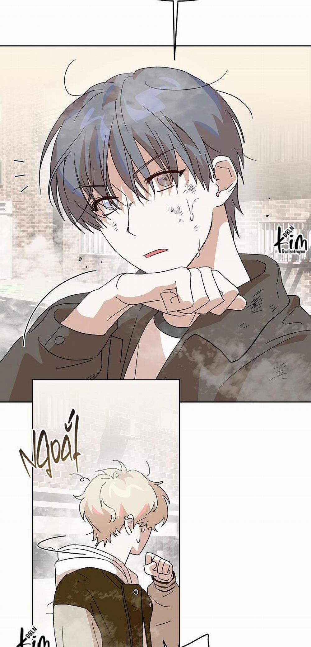 Nghiện Sex 4.4 ĐI CỬA SAU 4 trang 7