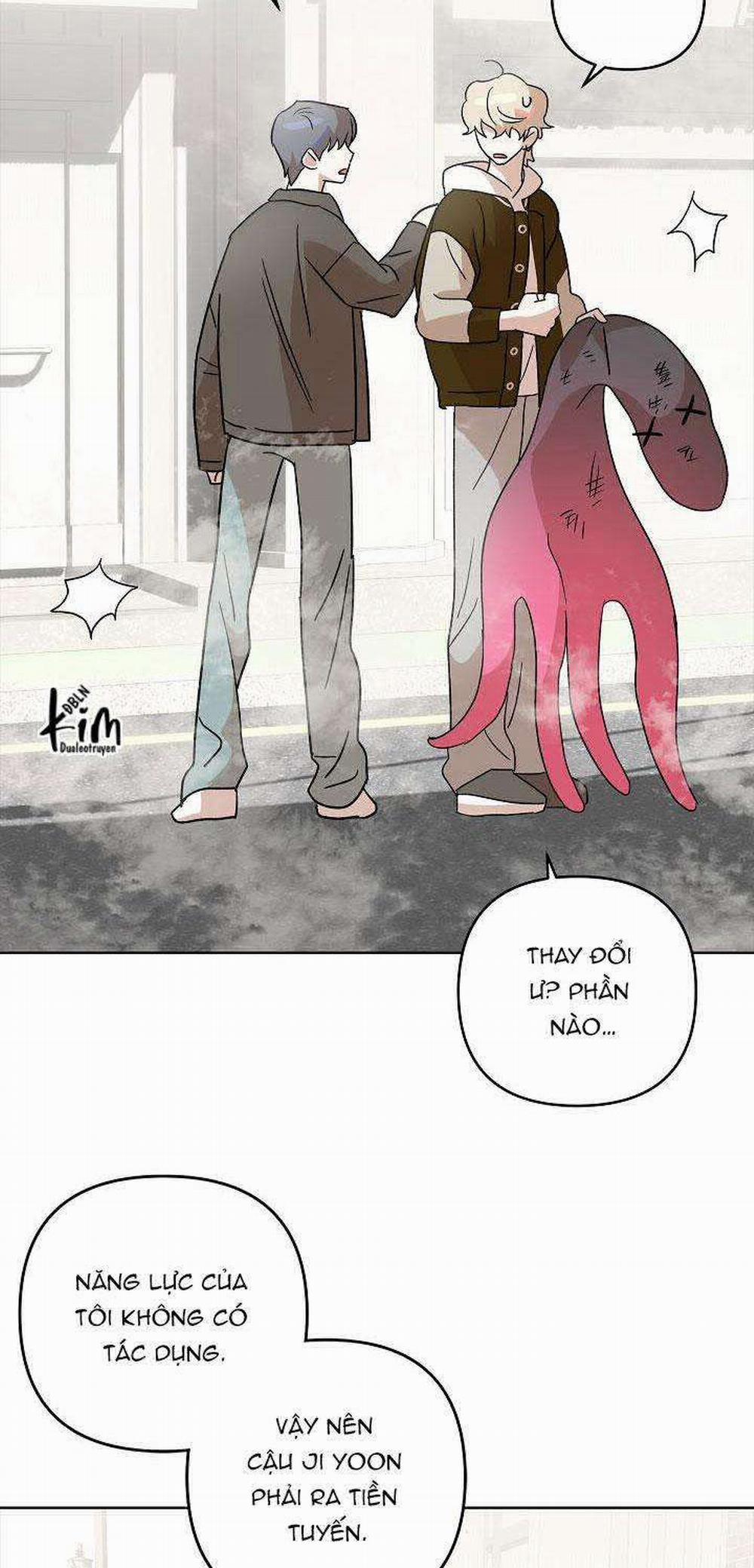 Nghiện Sex 4.4 trang 11