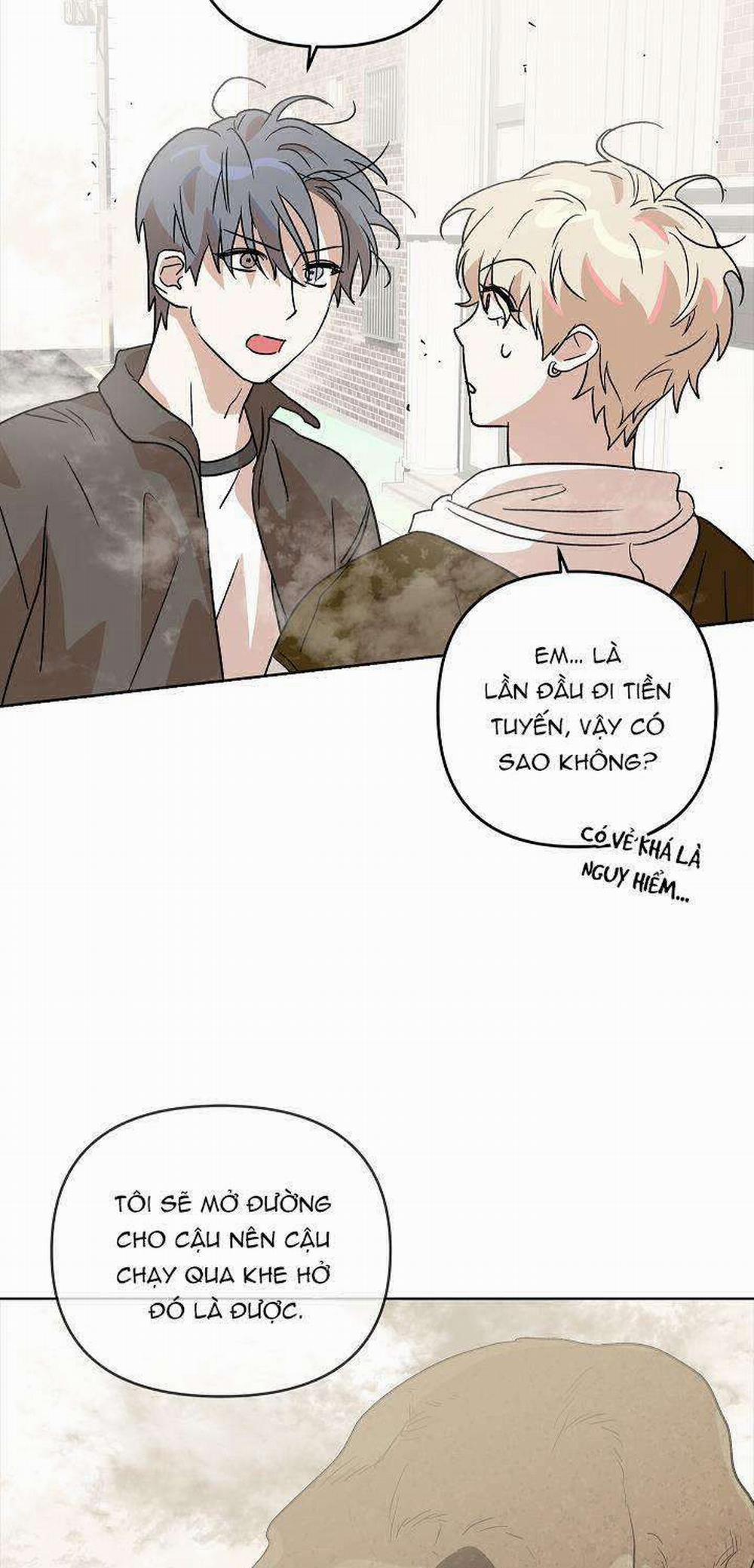 Nghiện Sex 4.4 trang 12