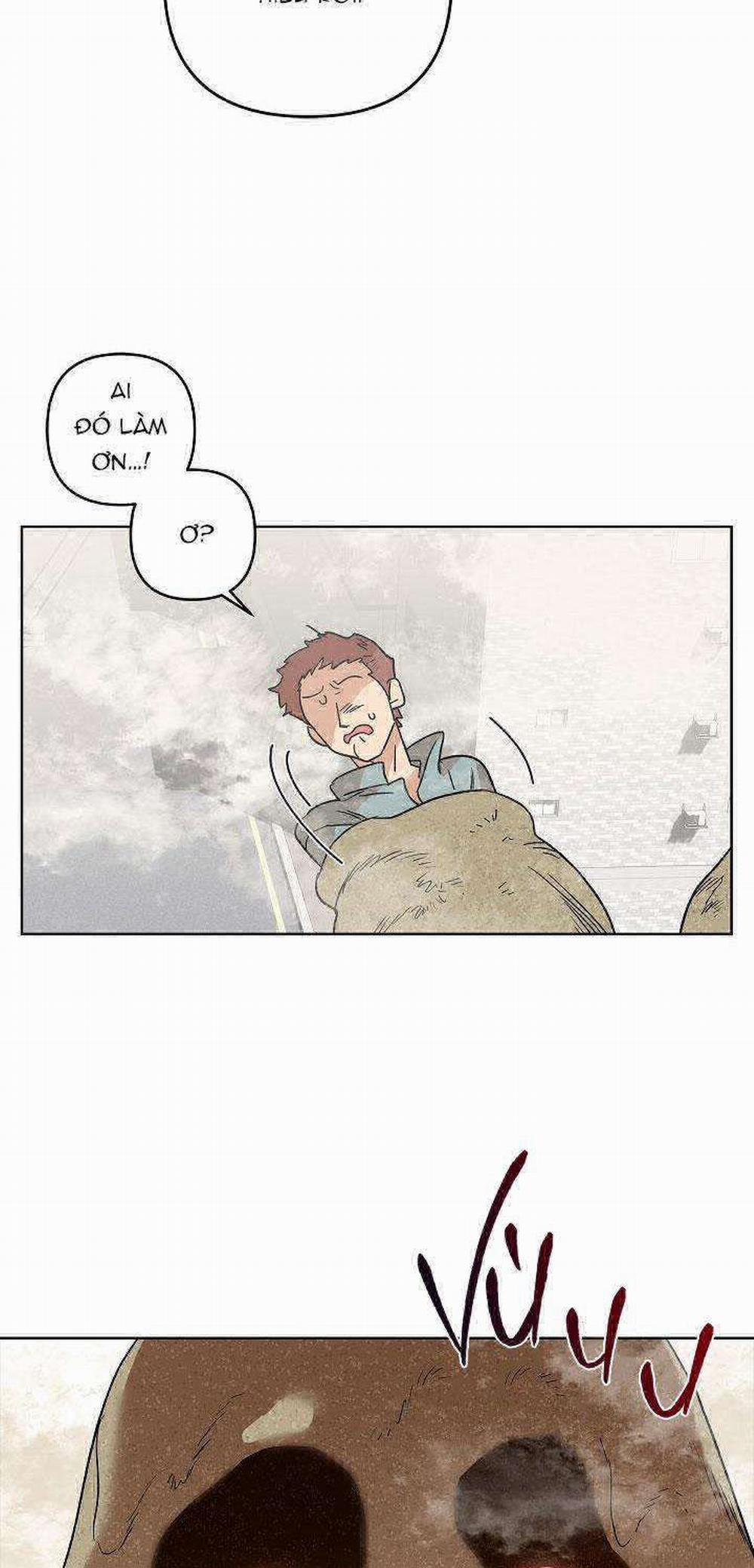 Nghiện Sex 4.4 trang 14