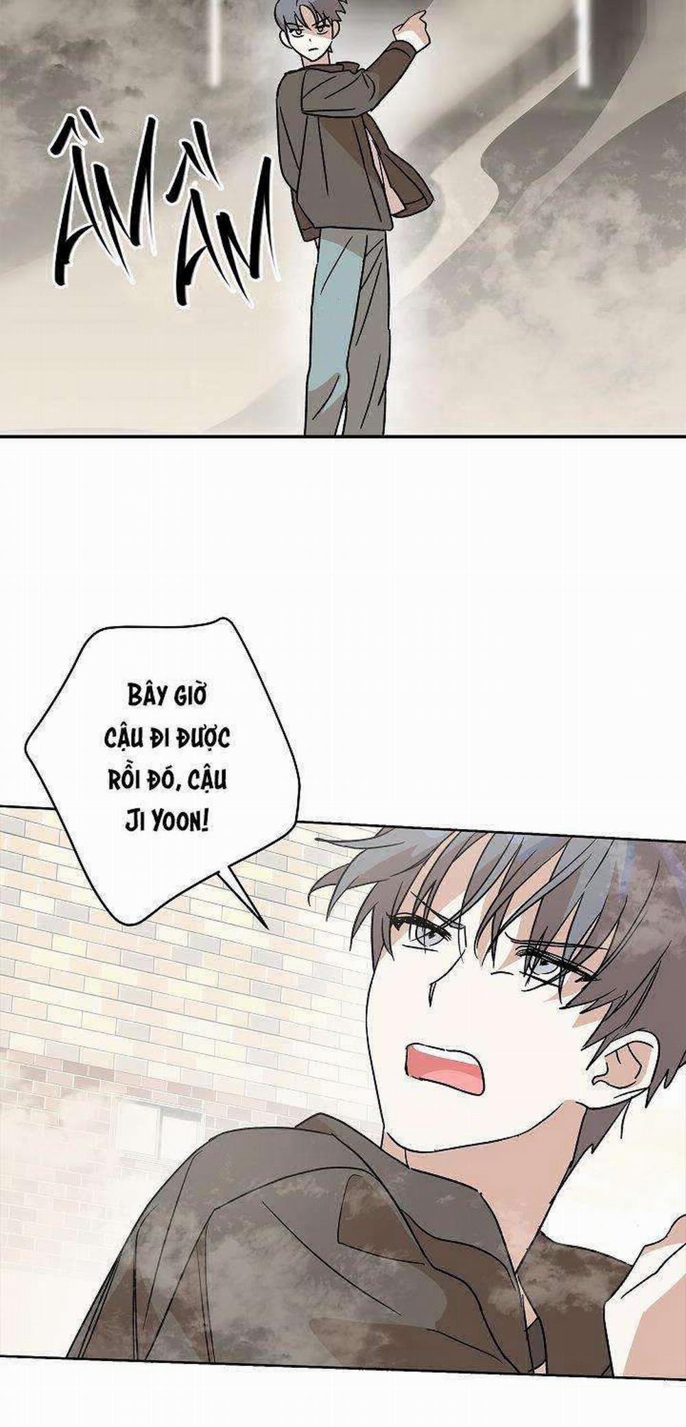 Nghiện Sex 4.4 trang 18