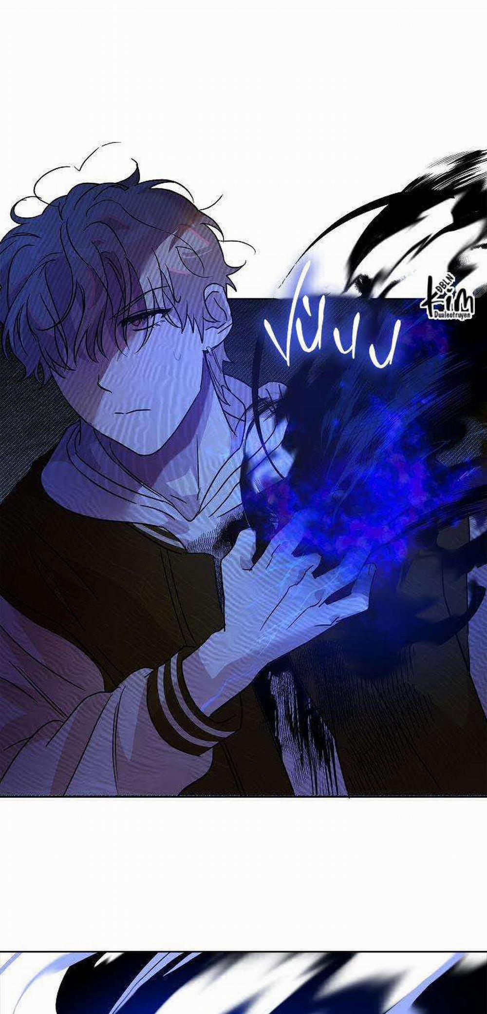 Nghiện Sex 4.4 trang 19