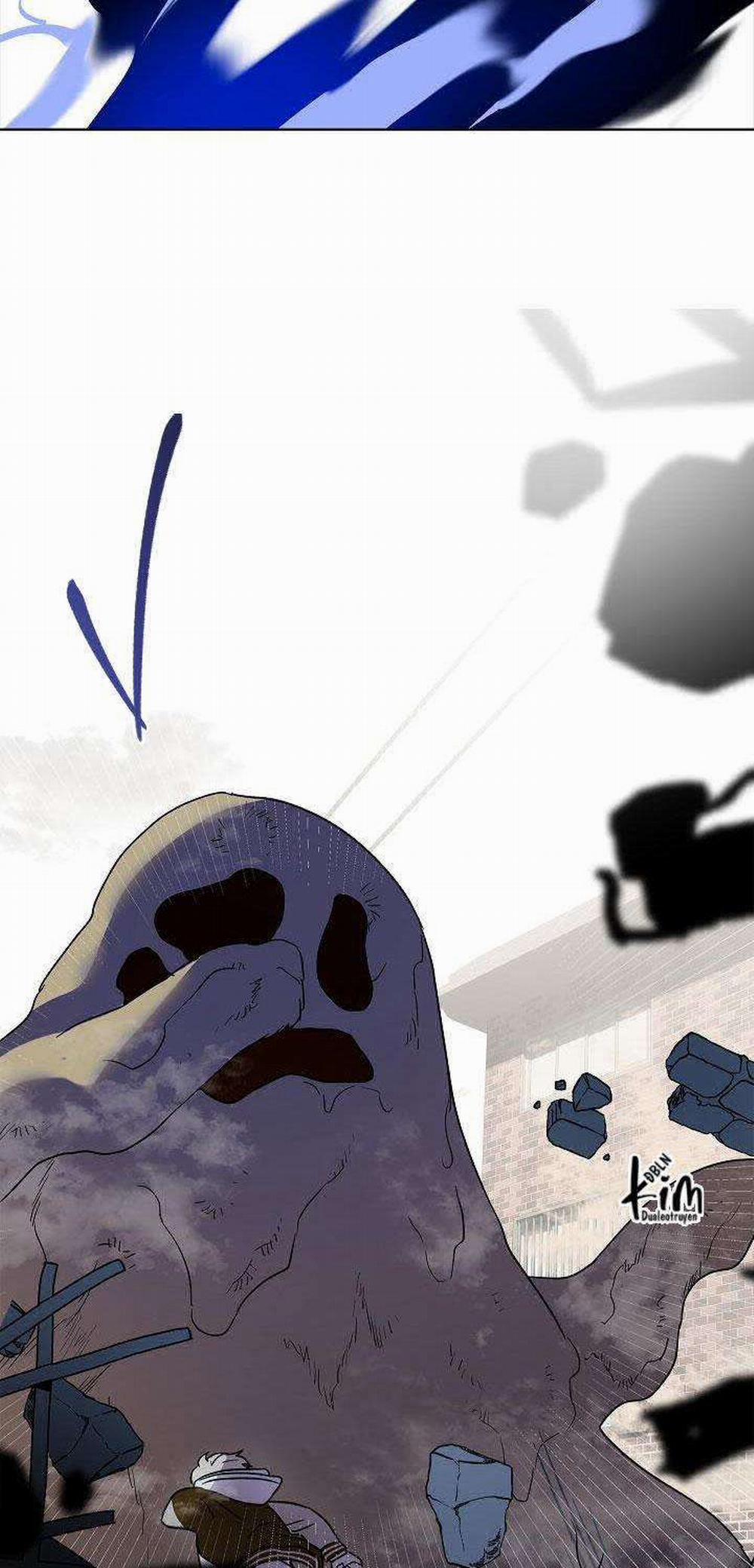 Nghiện Sex 4.4 trang 20