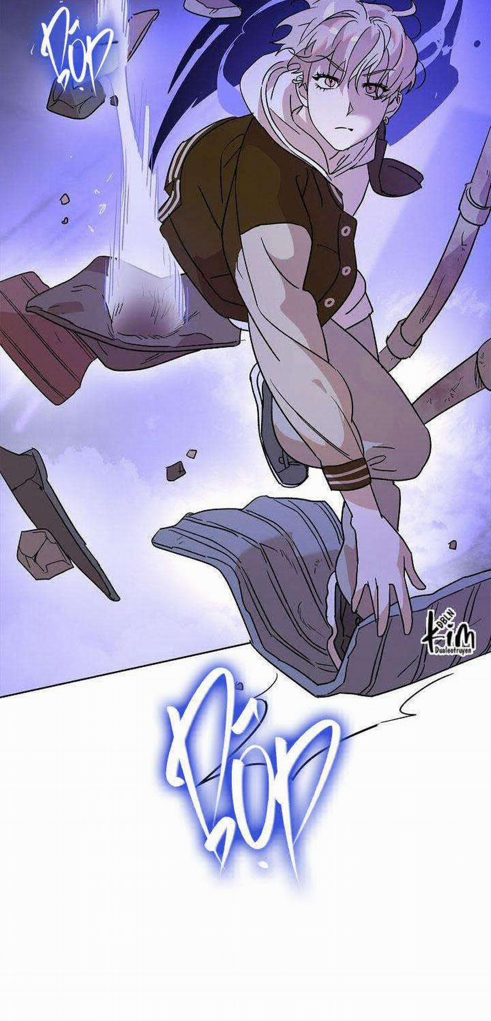 Nghiện Sex 4.4 trang 22