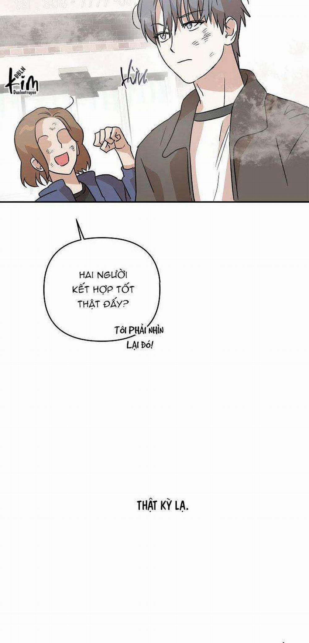 Nghiện Sex 4.4 trang 27