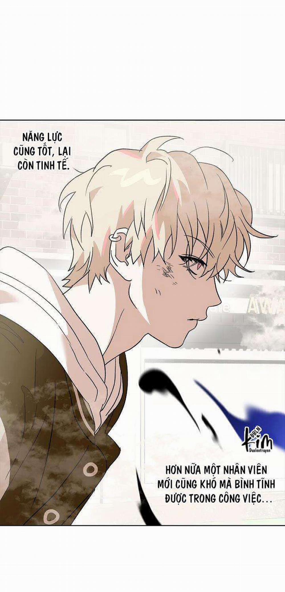 Nghiện Sex 4.4 trang 29