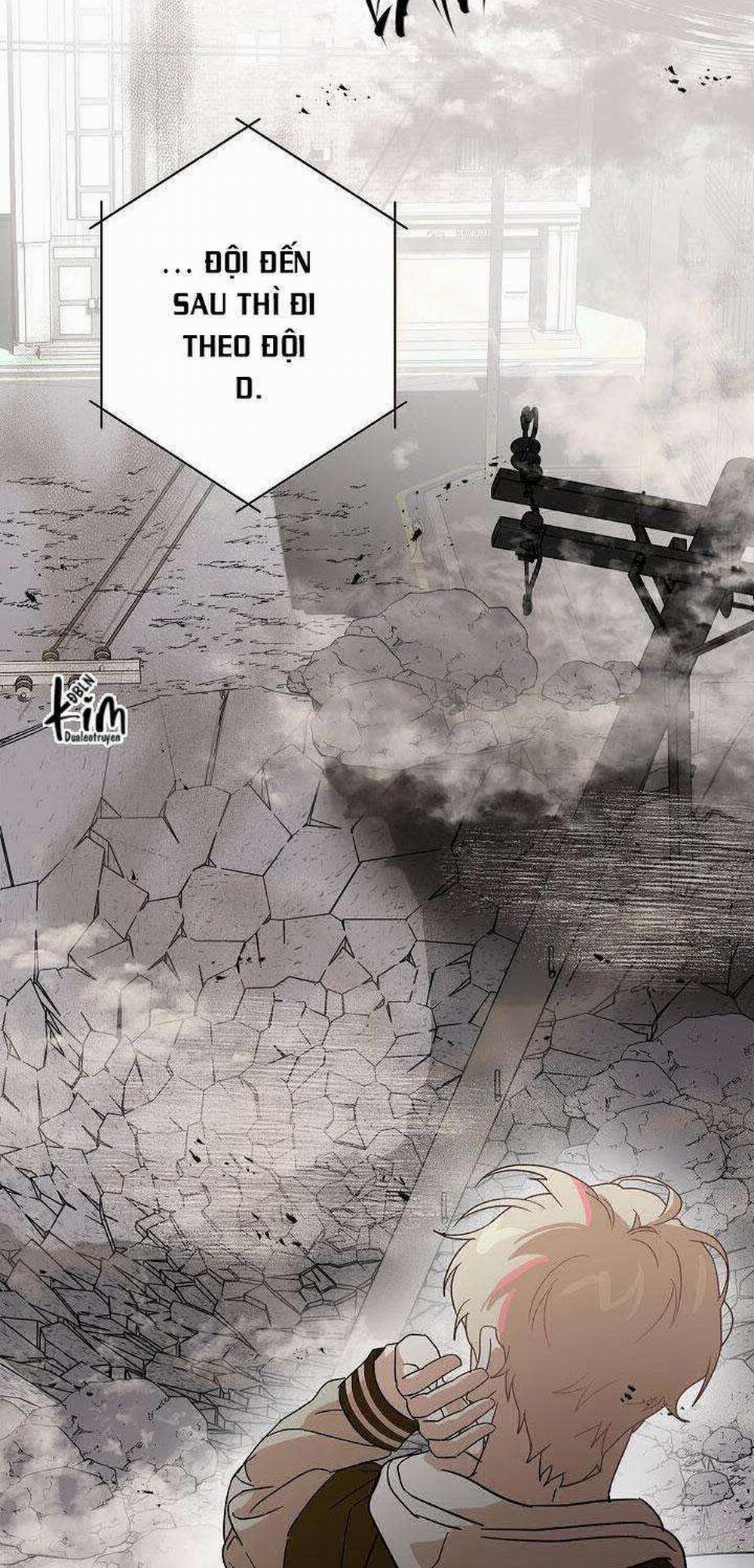 Nghiện Sex 4.4 trang 3