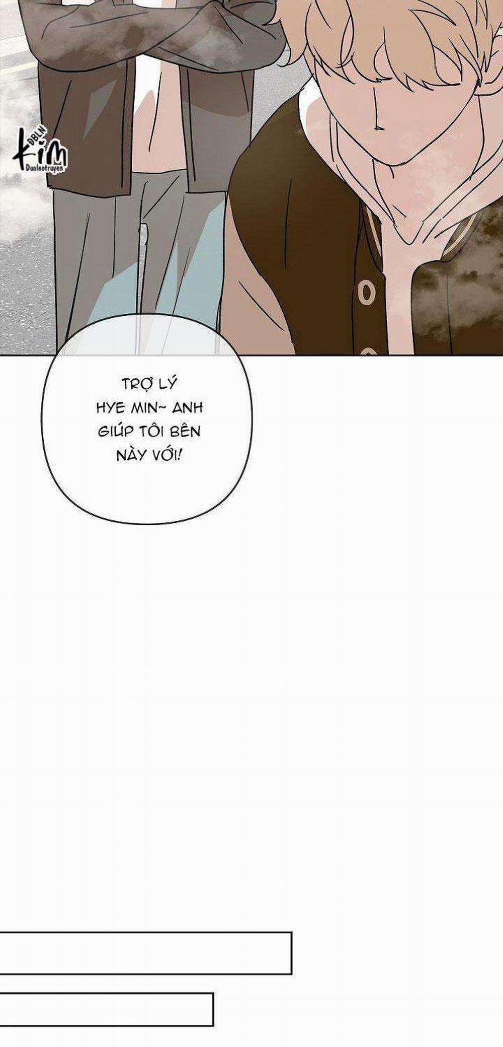 Nghiện Sex 4.4 trang 31