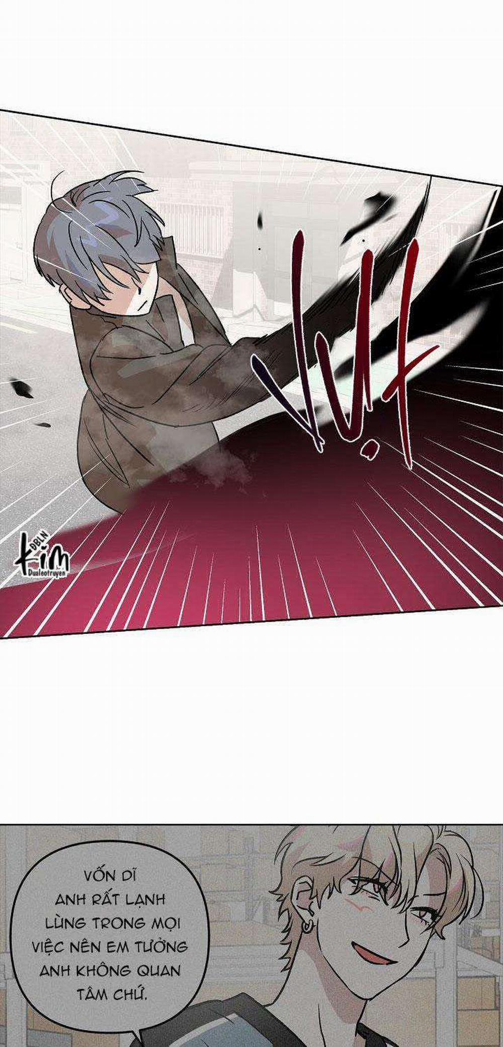 Nghiện Sex 4.4 trang 32