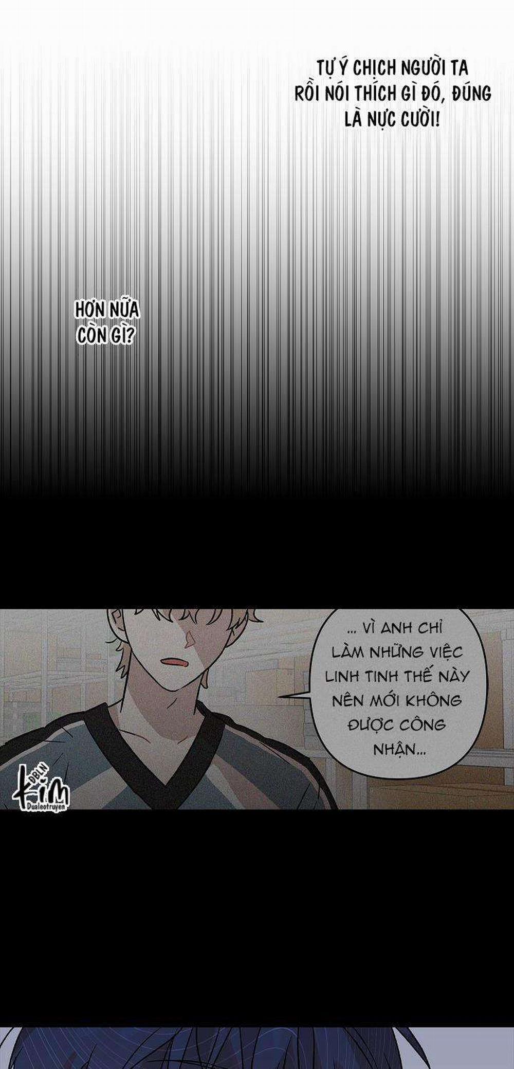 Nghiện Sex 4.4 trang 34