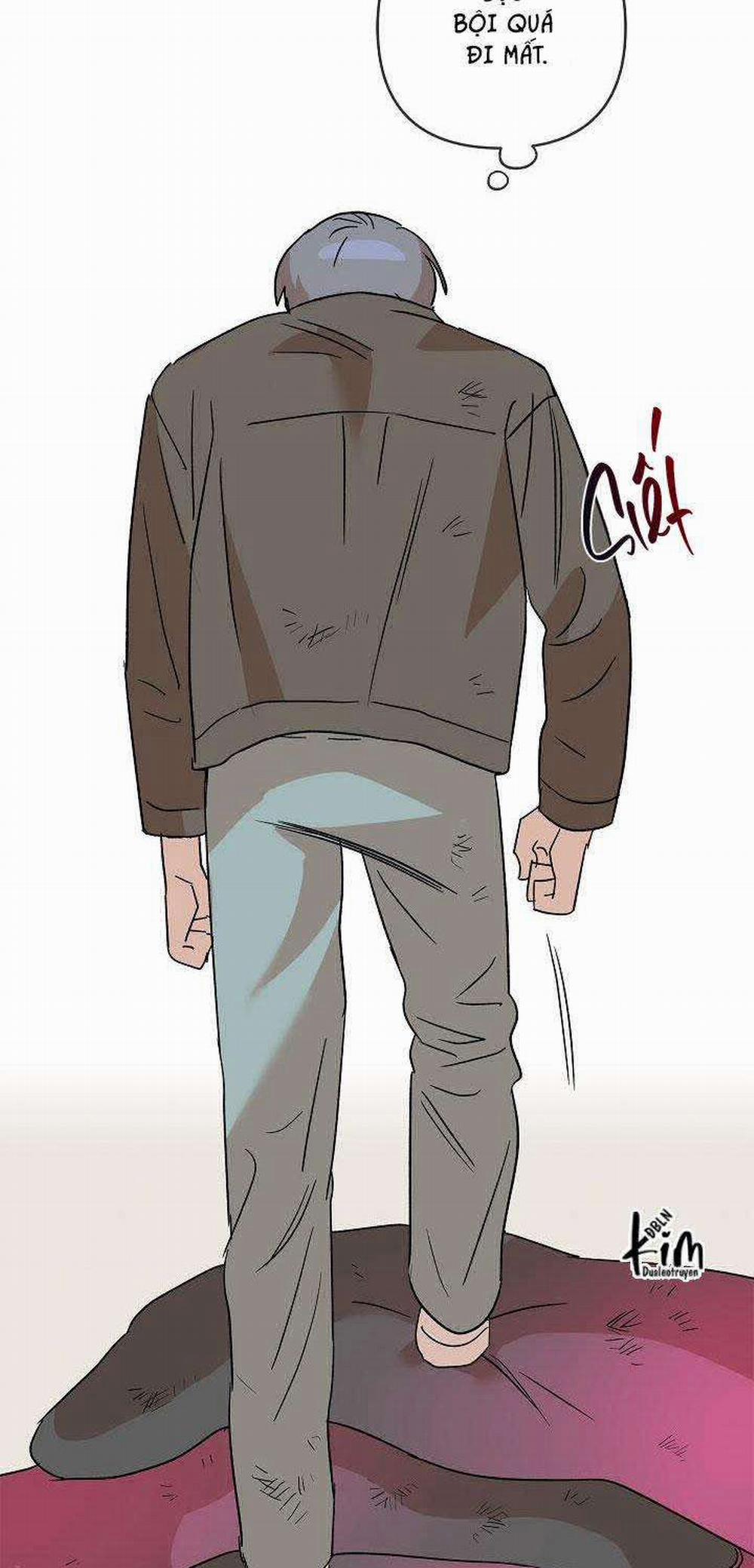 Nghiện Sex 4.4 trang 36