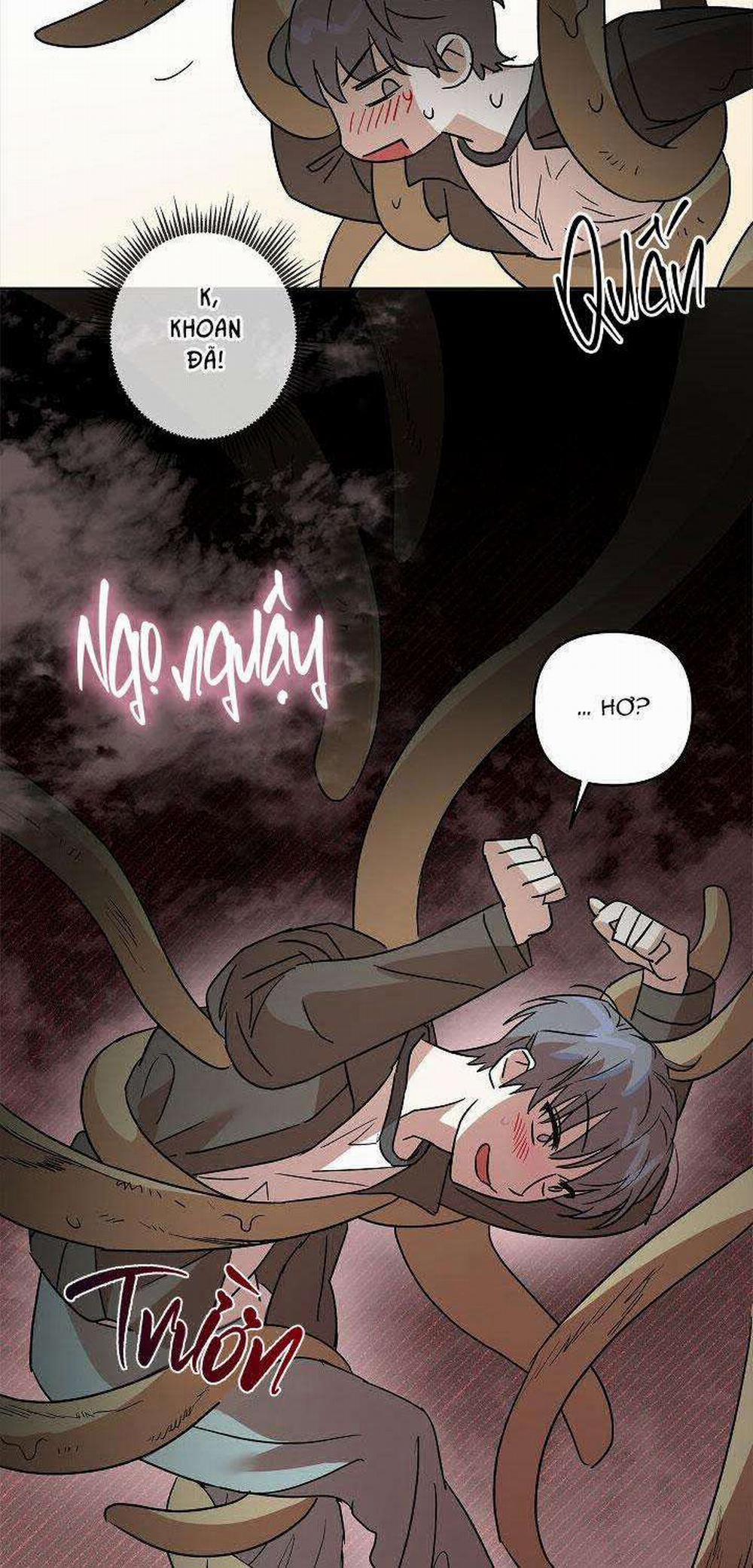 Nghiện Sex 4.4 trang 50