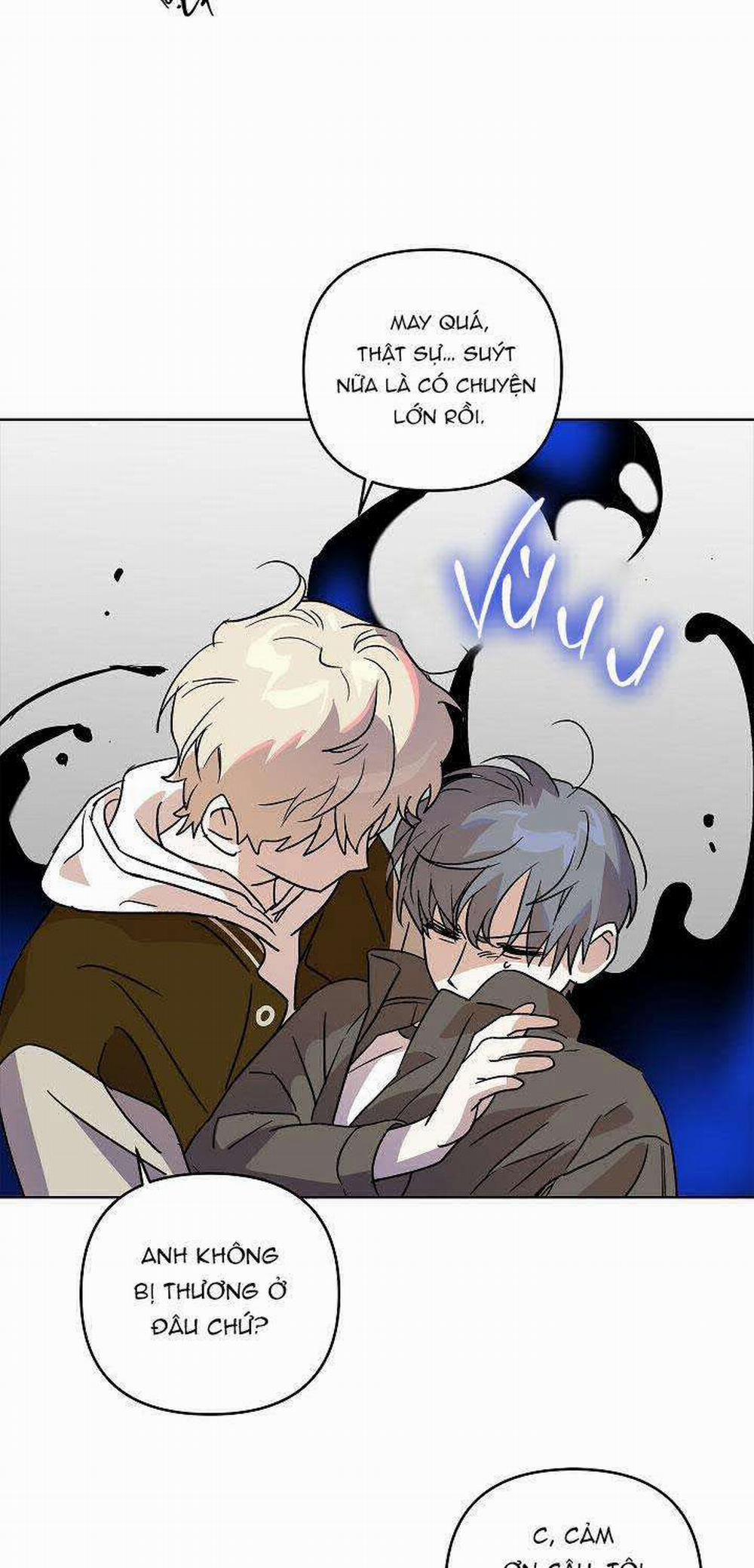 Nghiện Sex 4.4 trang 63