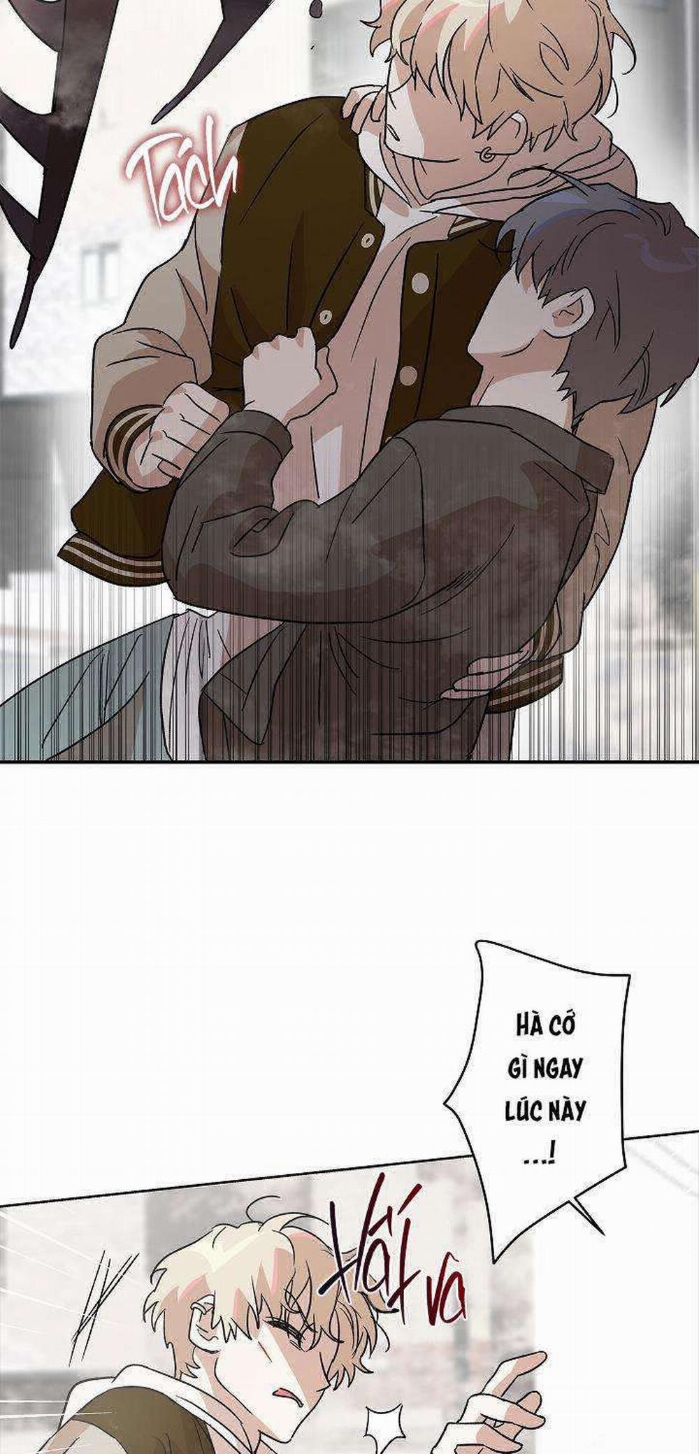 Nghiện Sex 4.4 trang 67