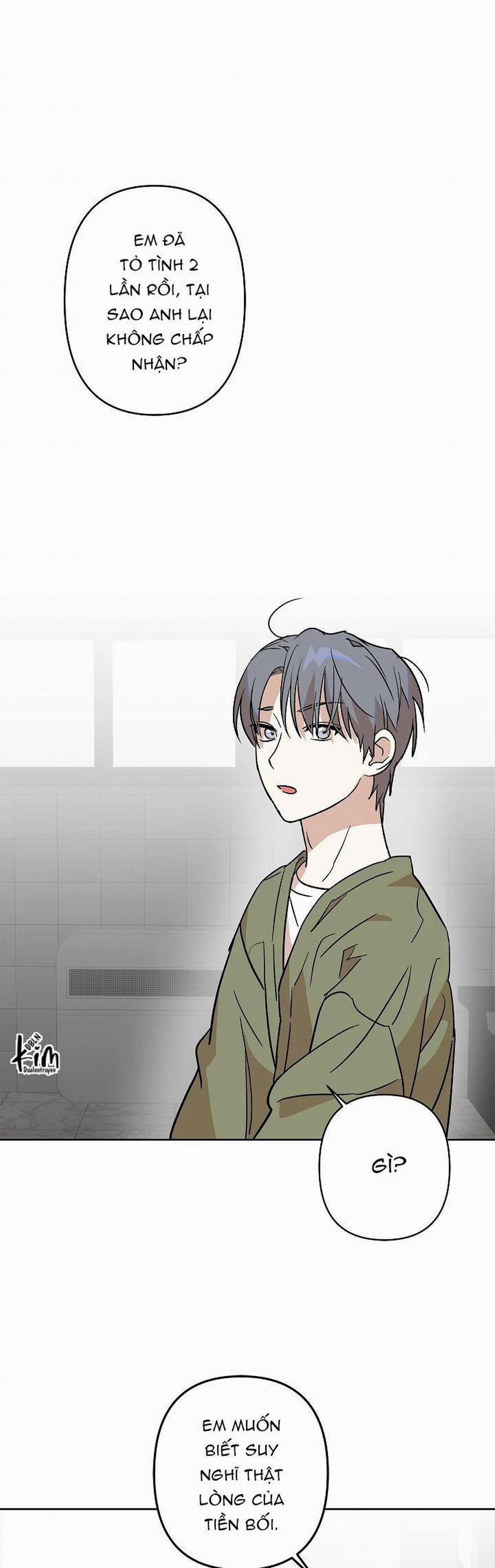 Nghiện Sex 4.5 ĐI CỬA SAU END trang 1