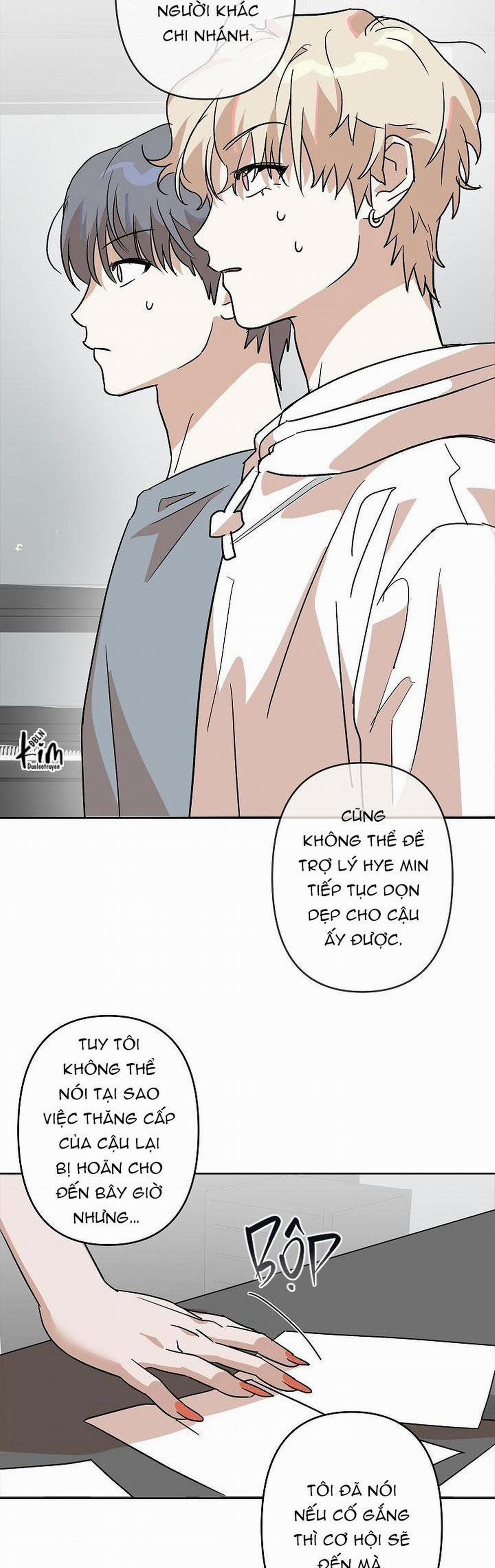 Nghiện Sex 4.5 ĐI CỬA SAU END trang 10