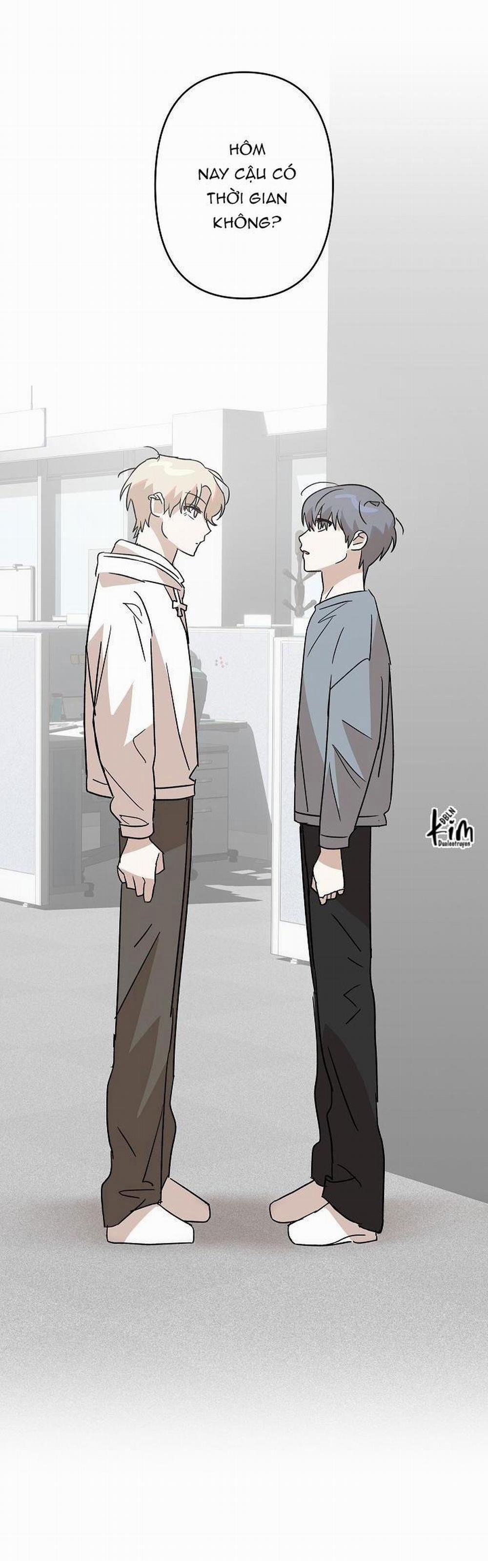 Nghiện Sex 4.5 ĐI CỬA SAU END trang 14