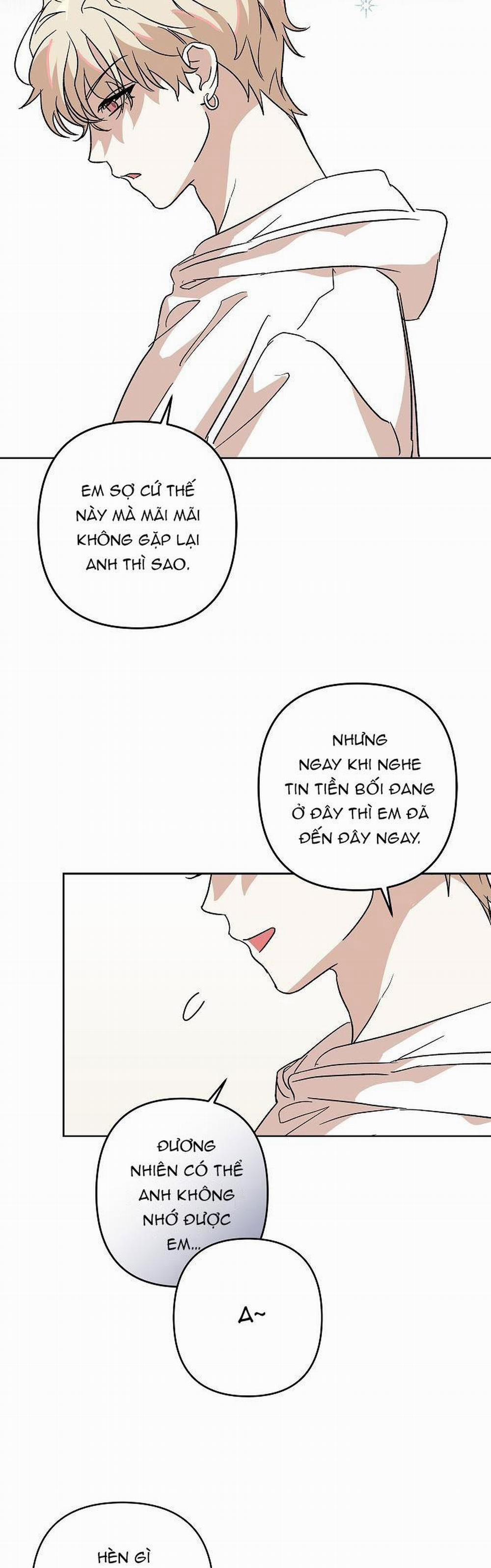 Nghiện Sex 4.5 ĐI CỬA SAU END trang 21