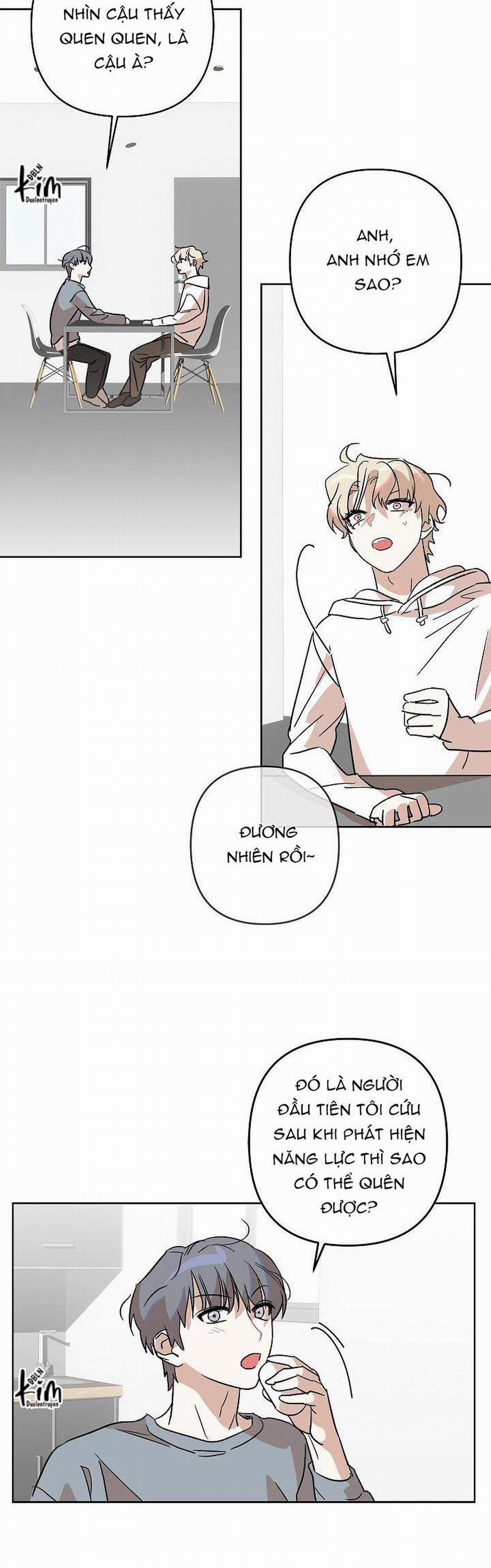 Nghiện Sex 4.5 ĐI CỬA SAU END trang 22