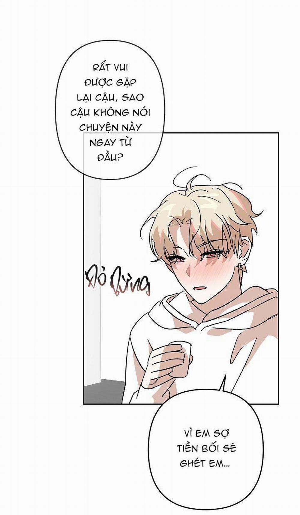 Nghiện Sex 4.5 ĐI CỬA SAU END trang 23