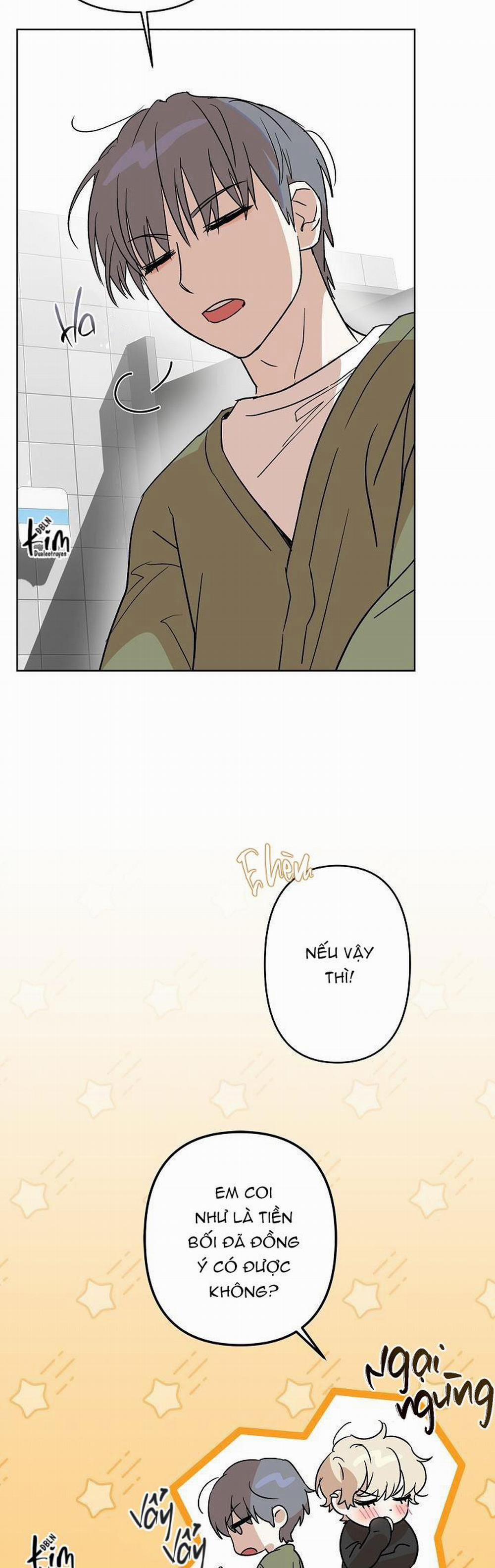 Nghiện Sex 4.5 ĐI CỬA SAU END trang 3