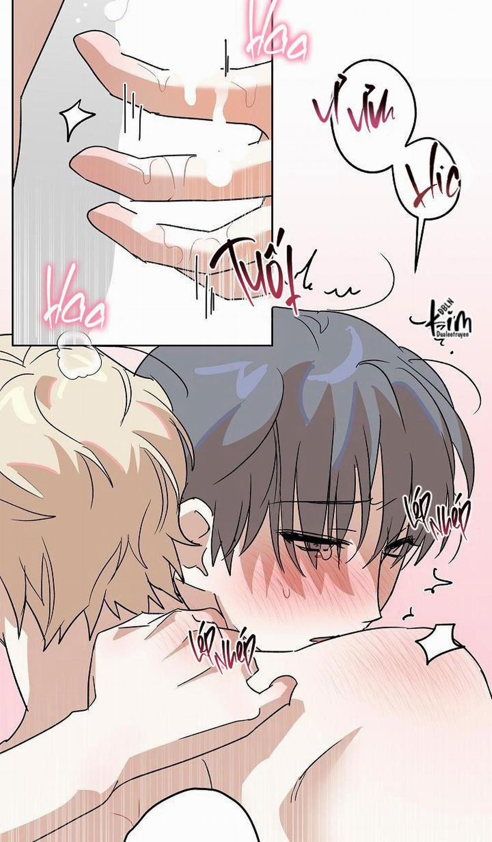 Nghiện Sex 4.5 ĐI CỬA SAU END trang 34