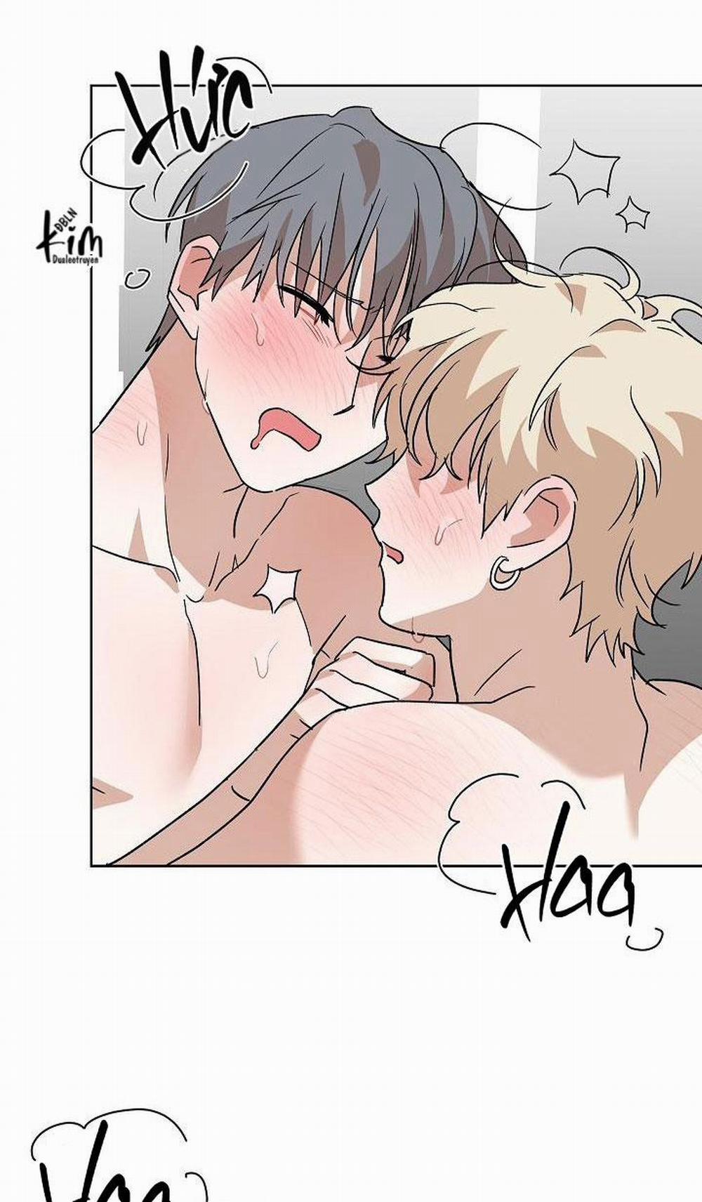 Nghiện Sex 4.5 ĐI CỬA SAU END trang 36