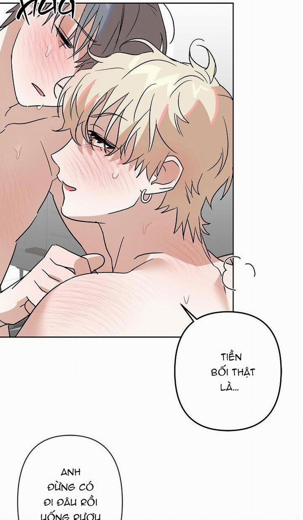 Nghiện Sex 4.5 ĐI CỬA SAU END trang 37