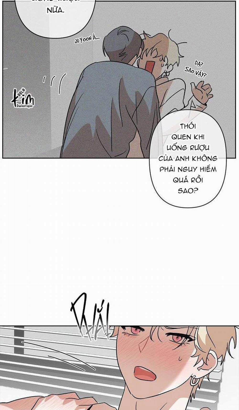 Nghiện Sex 4.5 ĐI CỬA SAU END trang 38