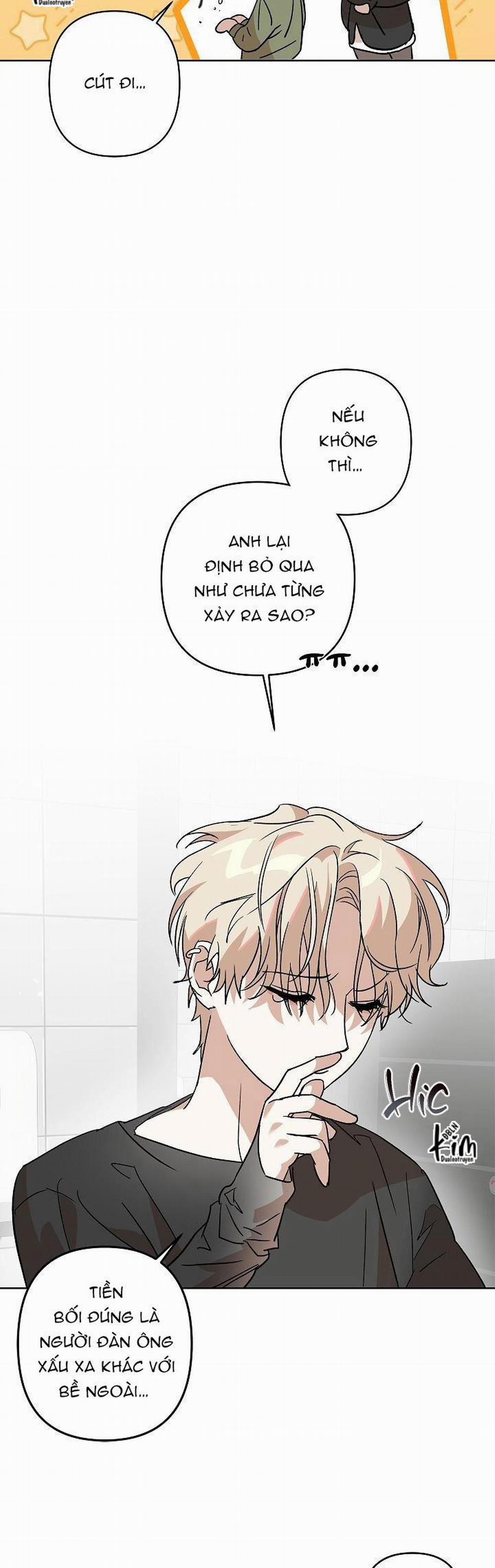 Nghiện Sex 4.5 ĐI CỬA SAU END trang 4