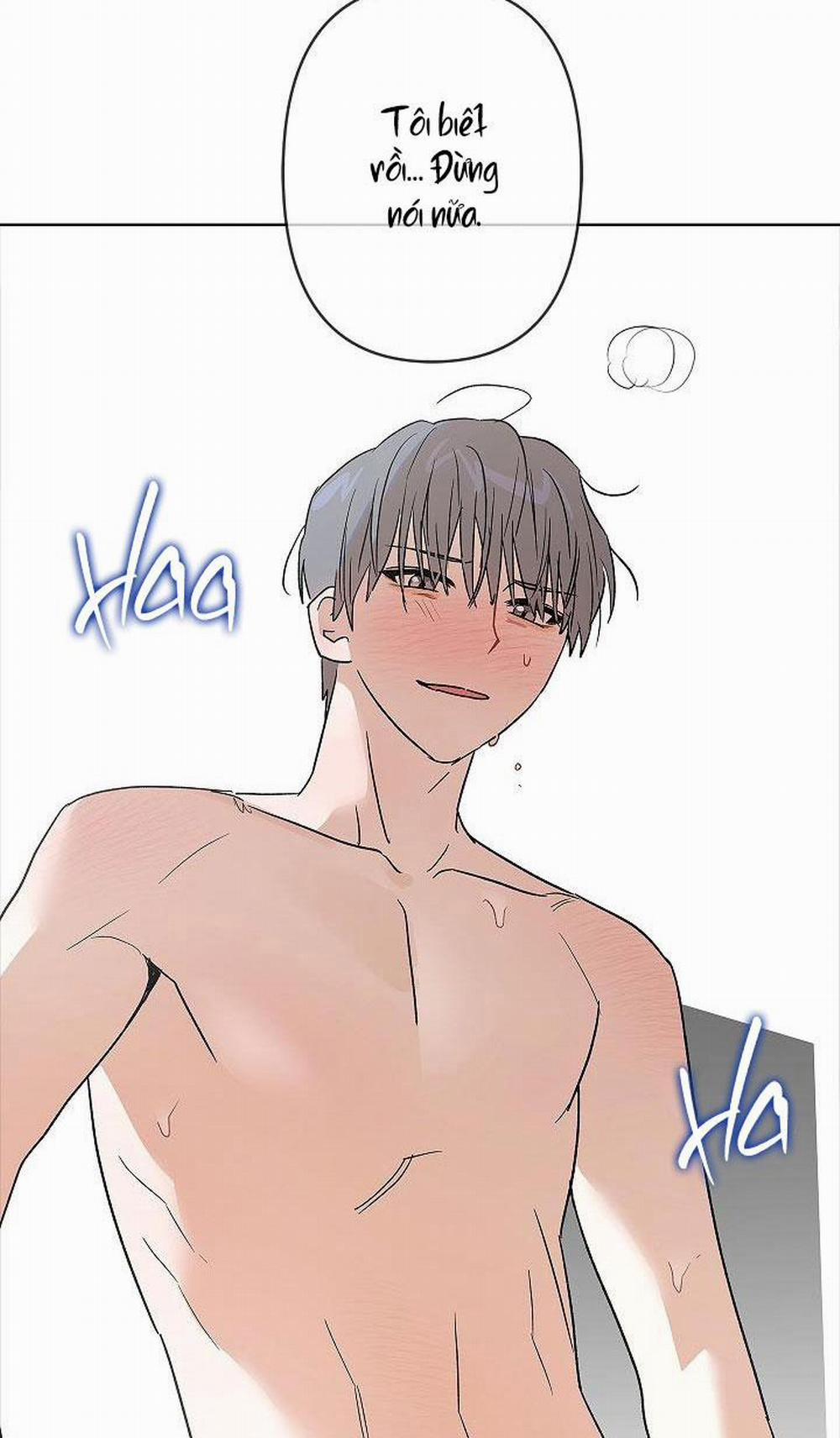 Nghiện Sex 4.5 ĐI CỬA SAU END trang 40